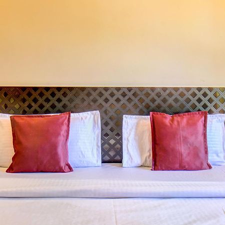 New Jijau Residency, Mahabaleshwar Hotel Buitenkant foto